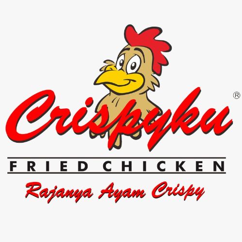 CRISPYKU FRIED CHICKEN